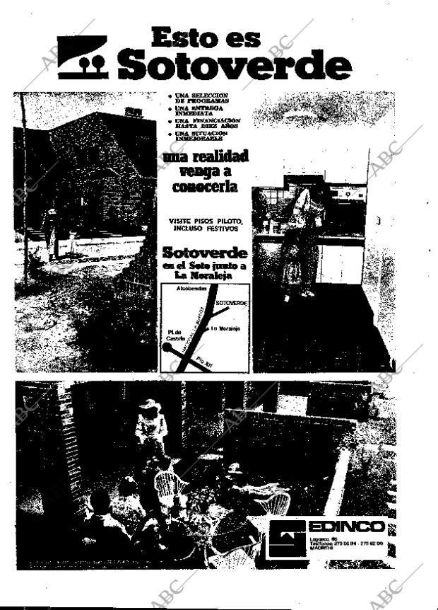 ABC MADRID 17-10-1975 página 18