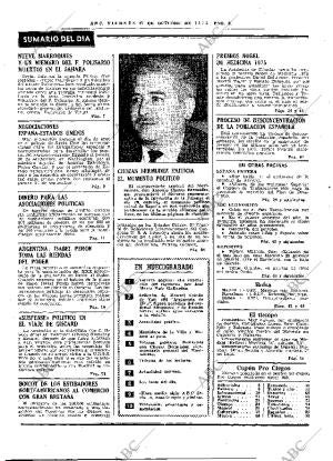 ABC MADRID 17-10-1975 página 22