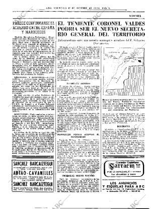 ABC MADRID 17-10-1975 página 27