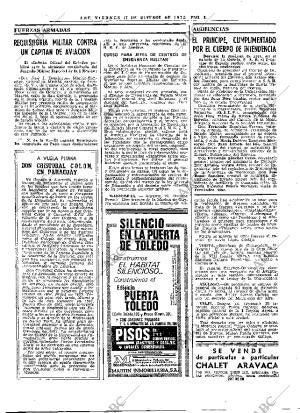 ABC MADRID 17-10-1975 página 28