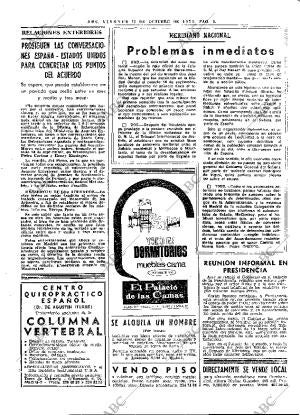 ABC MADRID 17-10-1975 página 29