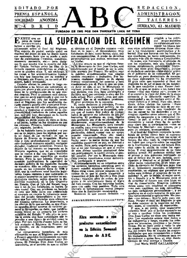 ABC MADRID 17-10-1975 página 3