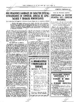 ABC MADRID 17-10-1975 página 33