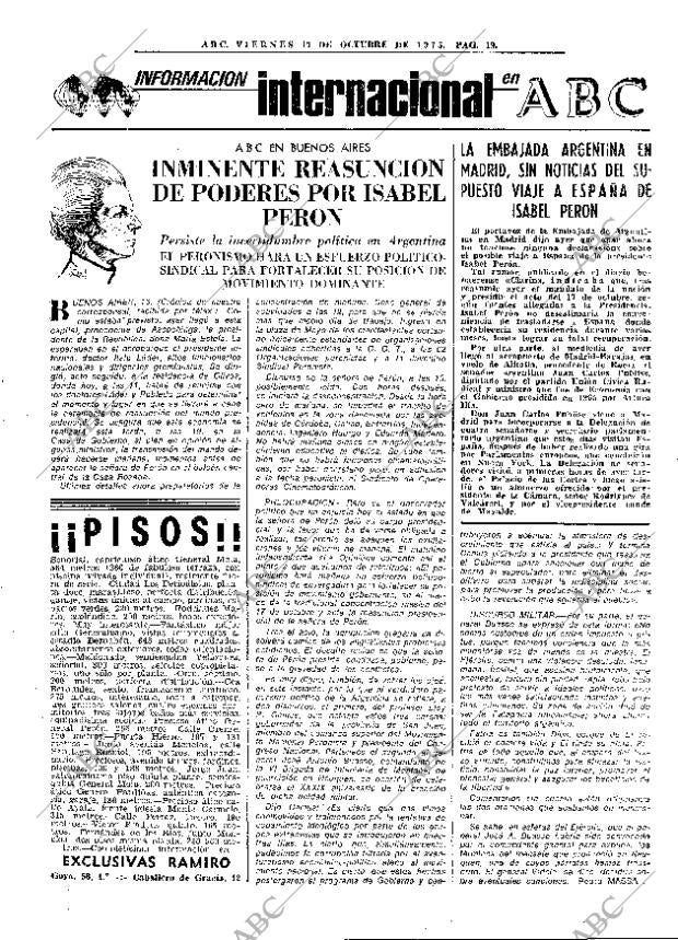 ABC MADRID 17-10-1975 página 39