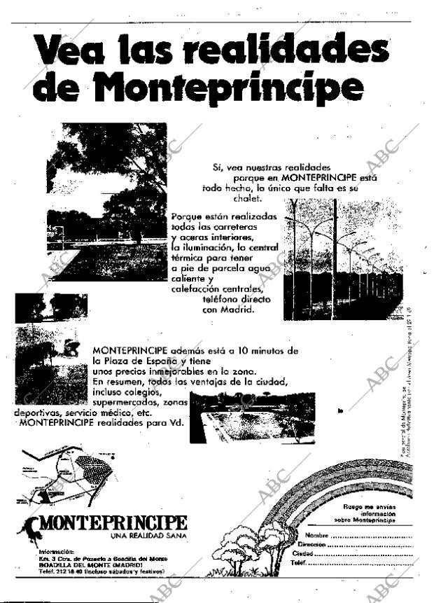 ABC MADRID 17-10-1975 página 4
