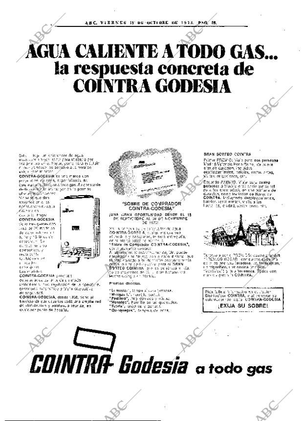 ABC MADRID 17-10-1975 página 46