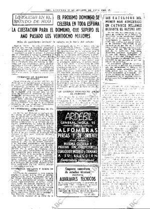 ABC MADRID 17-10-1975 página 47