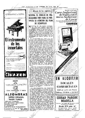 ABC MADRID 17-10-1975 página 50