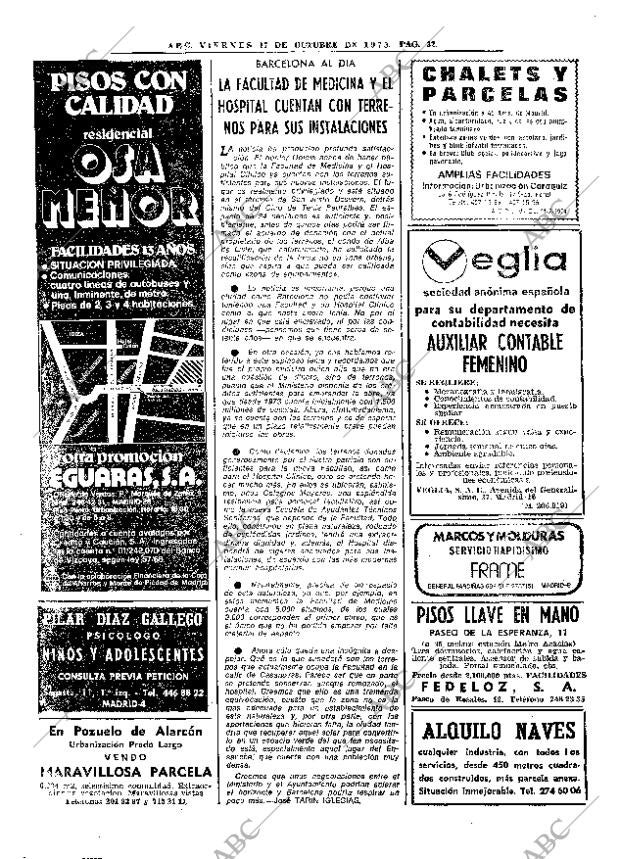 ABC MADRID 17-10-1975 página 52