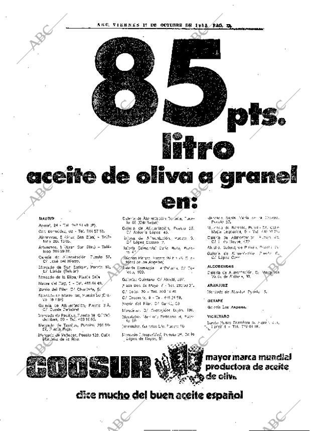 ABC MADRID 17-10-1975 página 53