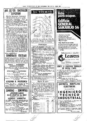 ABC MADRID 17-10-1975 página 54