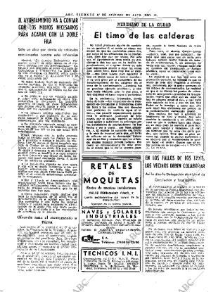 ABC MADRID 17-10-1975 página 57