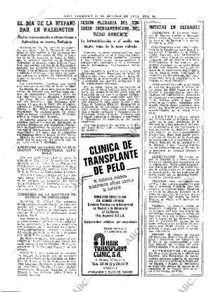 ABC MADRID 17-10-1975 página 61