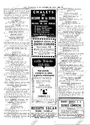 ABC MADRID 17-10-1975 página 62