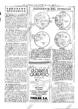 ABC MADRID 17-10-1975 página 67