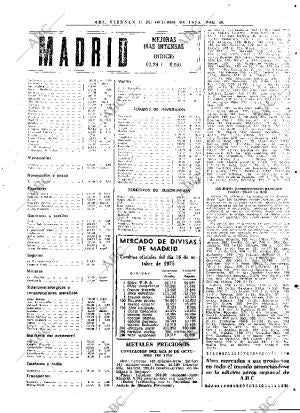 ABC MADRID 17-10-1975 página 69
