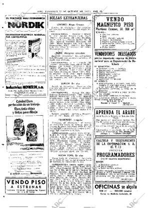 ABC MADRID 17-10-1975 página 70
