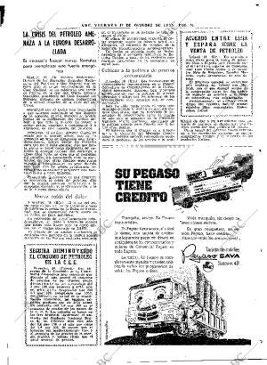 ABC MADRID 17-10-1975 página 71