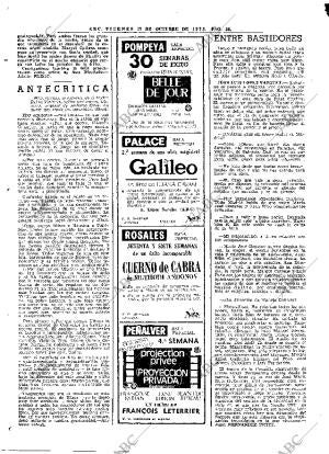 ABC MADRID 17-10-1975 página 74