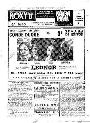 ABC MADRID 17-10-1975 página 75