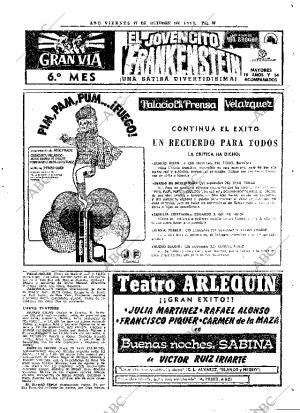 ABC MADRID 17-10-1975 página 77