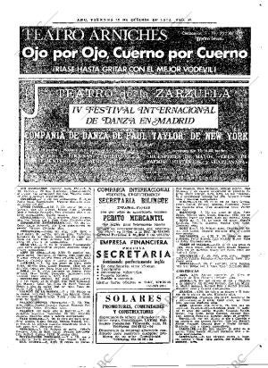 ABC MADRID 17-10-1975 página 79