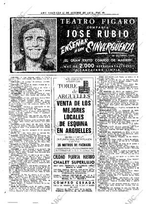 ABC MADRID 17-10-1975 página 80