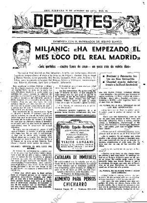 ABC MADRID 17-10-1975 página 83