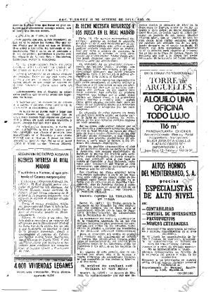 ABC MADRID 17-10-1975 página 84