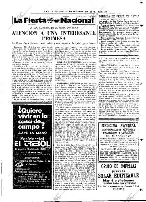 ABC MADRID 17-10-1975 página 89