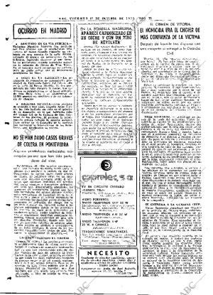 ABC MADRID 17-10-1975 página 92