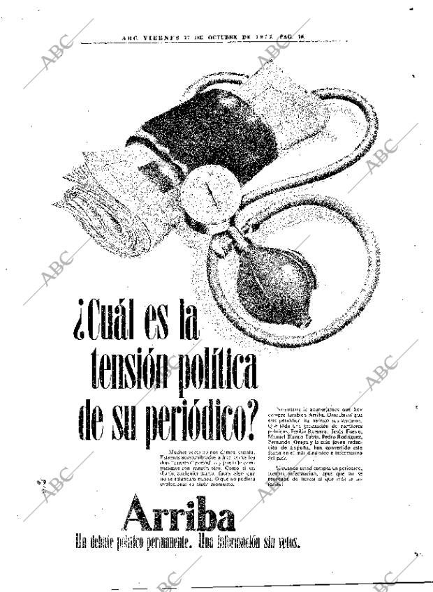 ABC MADRID 17-10-1975 página 95