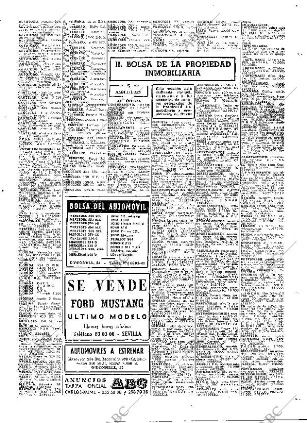 ABC MADRID 17-10-1975 página 97