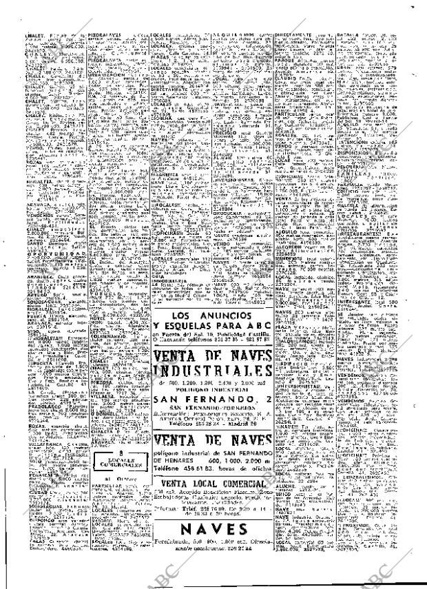 ABC MADRID 17-10-1975 página 99