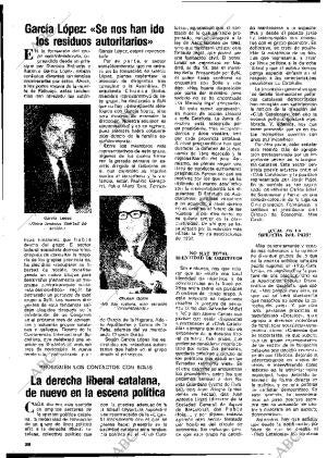 BLANCO Y NEGRO MADRID 18-10-1975 página 28