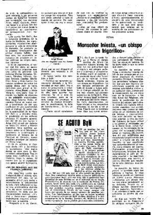 BLANCO Y NEGRO MADRID 18-10-1975 página 31