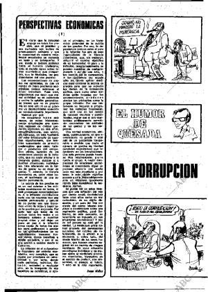 BLANCO Y NEGRO MADRID 18-10-1975 página 64