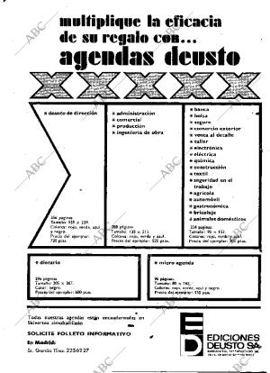 ABC MADRID 19-10-1975 página 121