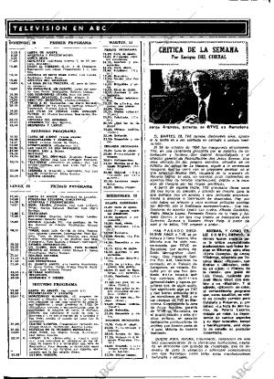 ABC MADRID 19-10-1975 página 126