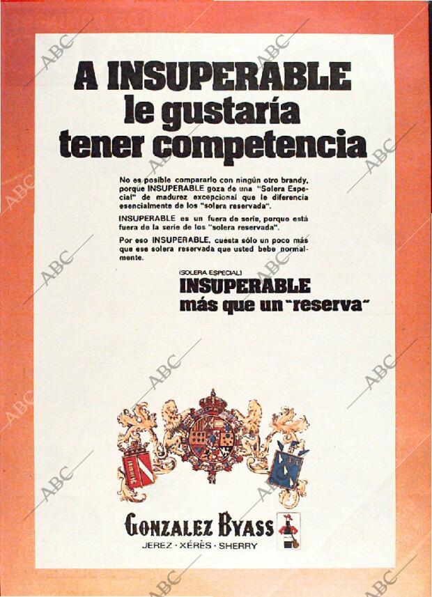 ABC MADRID 19-10-1975 página 130