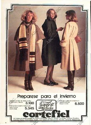 ABC MADRID 19-10-1975 página 136