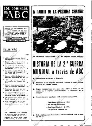 ABC MADRID 19-10-1975 página 137