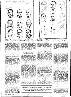 ABC MADRID 19-10-1975 página 158