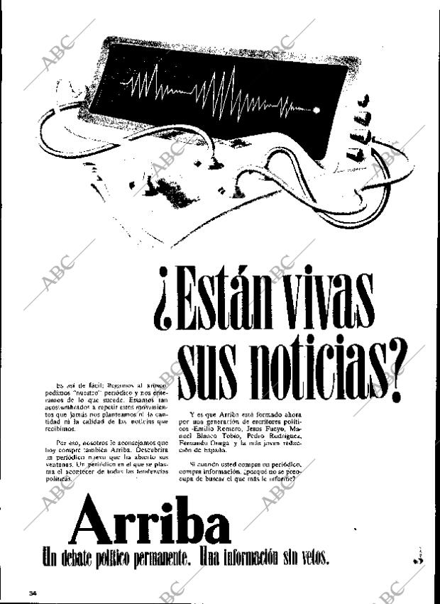 ABC MADRID 19-10-1975 página 162