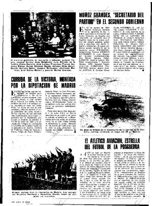 ABC MADRID 19-10-1975 página 164