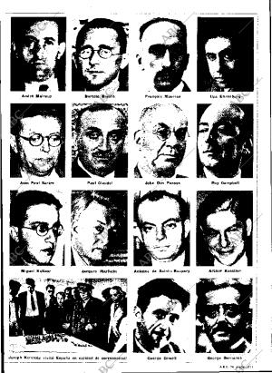 ABC MADRID 19-10-1975 página 167