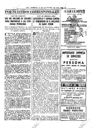 ABC MADRID 19-10-1975 página 35