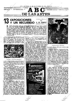 ABC MADRID 19-10-1975 página 49