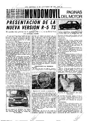 ABC MADRID 19-10-1975 página 53