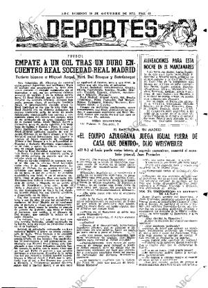 ABC MADRID 19-10-1975 página 81